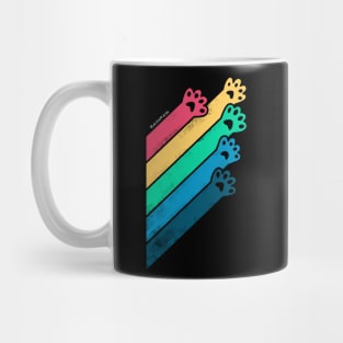 Rainpaw Mug